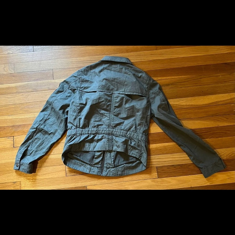 G-Star Jacket - Picture 2 of 2